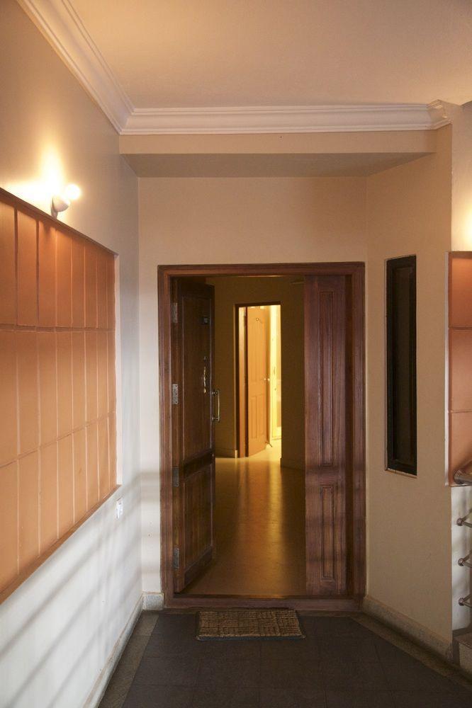 Fabhotel The Adore Palace Bombay Extérieur photo