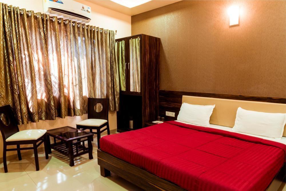 Fabhotel The Adore Palace Bombay Extérieur photo