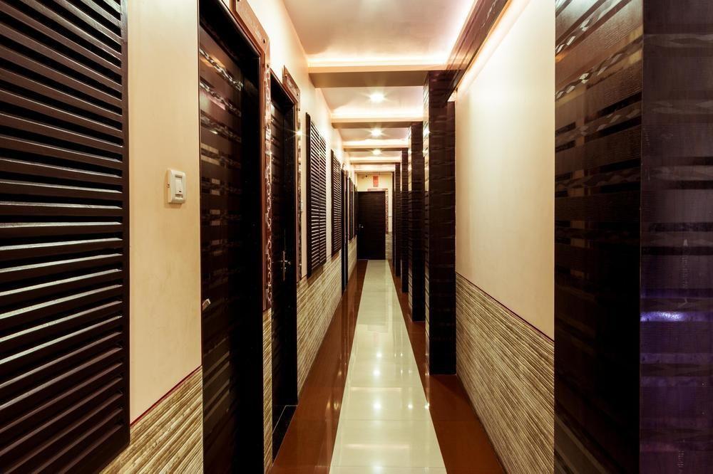 Fabhotel The Adore Palace Bombay Extérieur photo