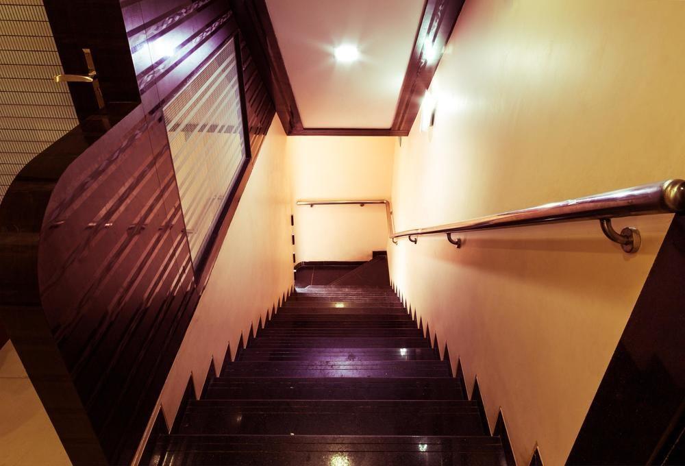 Fabhotel The Adore Palace Bombay Extérieur photo