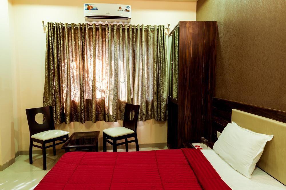 Fabhotel The Adore Palace Bombay Extérieur photo