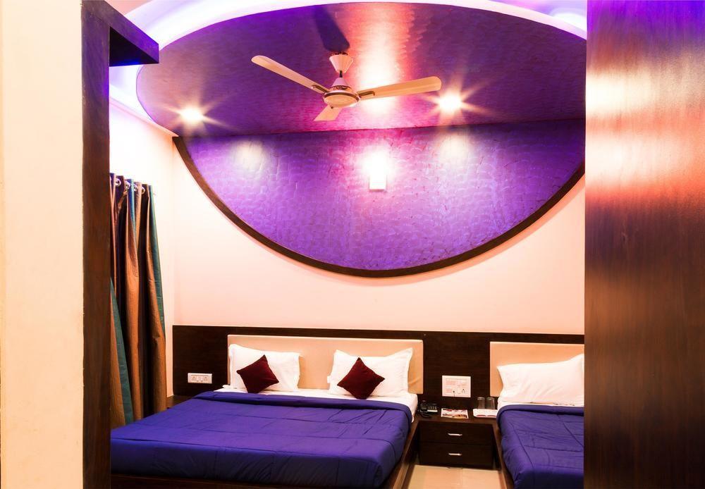 Fabhotel The Adore Palace Bombay Extérieur photo