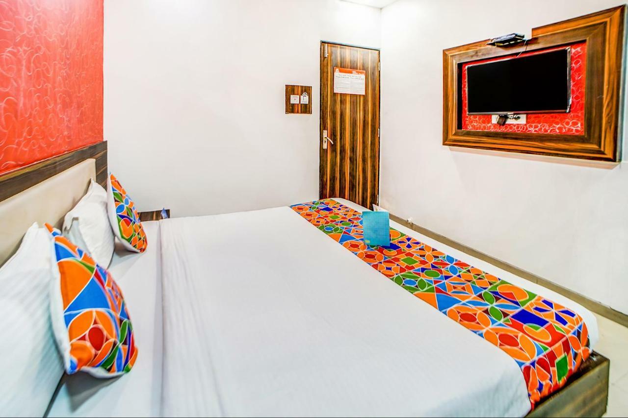 Fabhotel The Adore Palace Bombay Extérieur photo