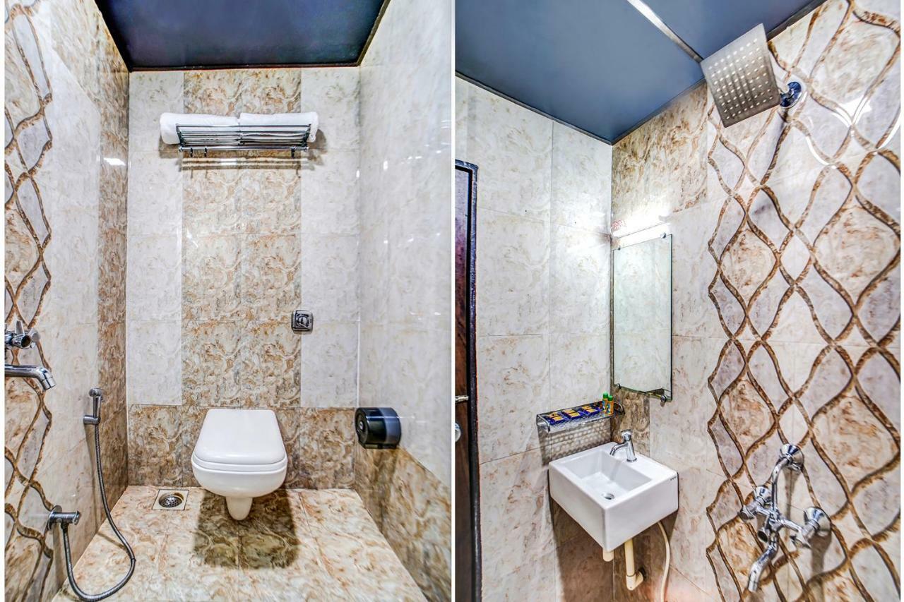 Fabhotel The Adore Palace Bombay Extérieur photo